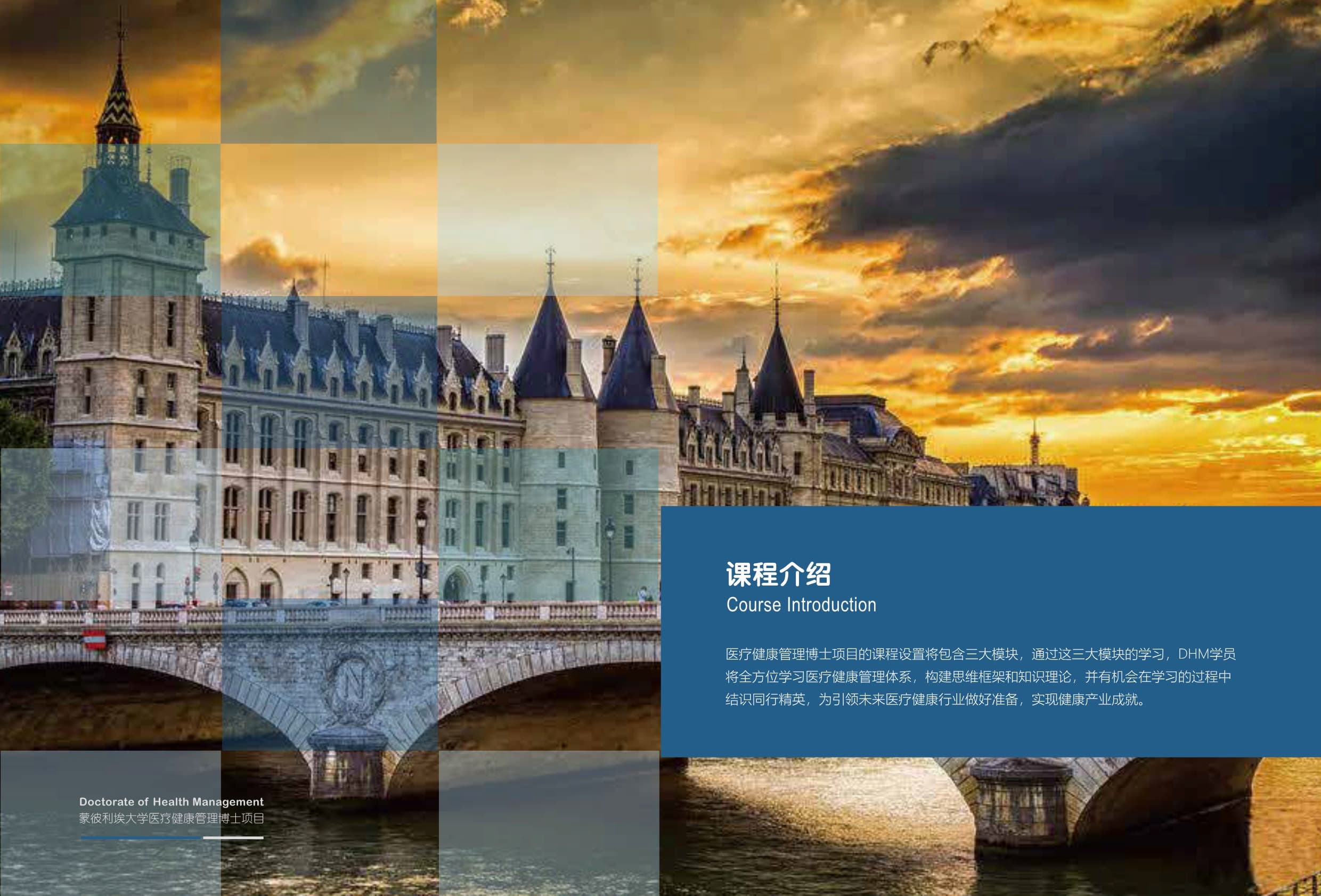 法國蒙彼利埃大學 DHM醫療健康管理 招生簡章_第9頁-min