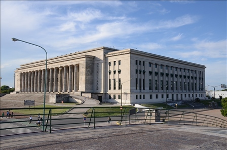 中國社科院-美國杜蘭大學金融管理碩士