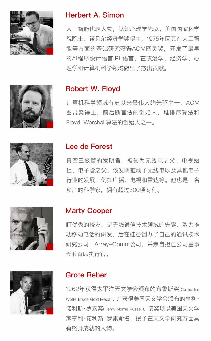 美國伊利諾伊理工大學MBA（線上）