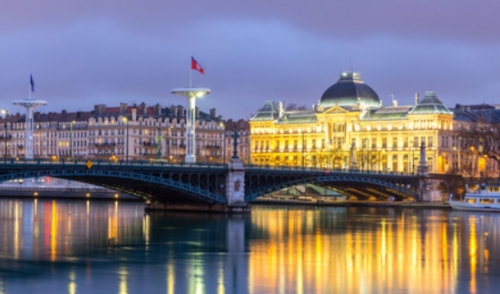 對外經貿大學-法國巴黎第一大學MBA