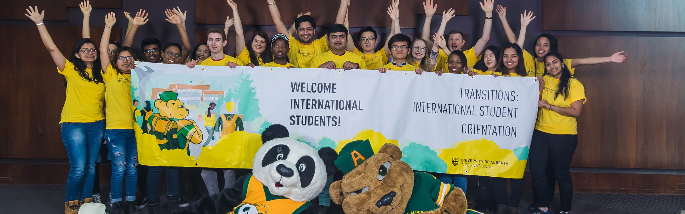 加拿大阿爾伯塔大學  工商管理碩士學位（MBA）項目