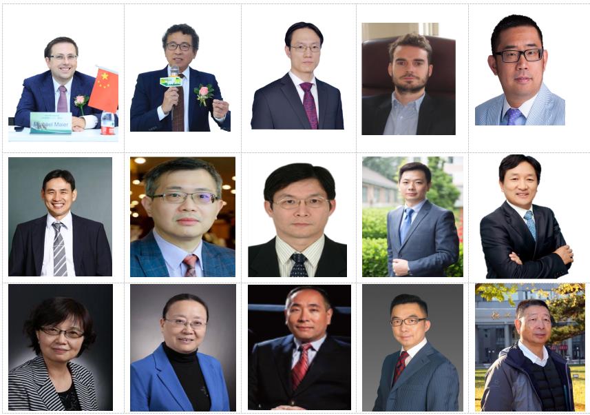 加拿大阿爾伯塔大學  工商管理碩士學位（MBA）項目