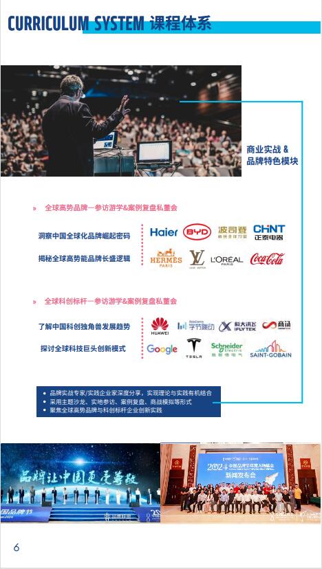 法國雷恩商學院DBA（全球品牌管理）