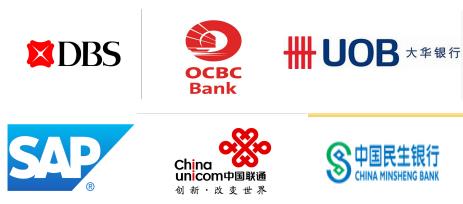 中國社會科學院-新加坡社科大學DBA 中國社會科學院-新加坡社科大學DBA