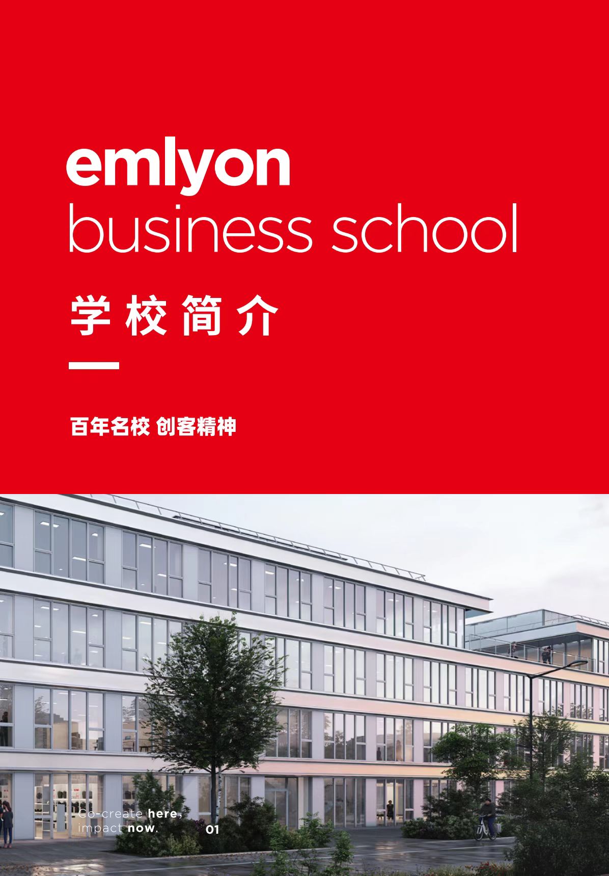 法國(guó)里昂商學(xué)院 DBA