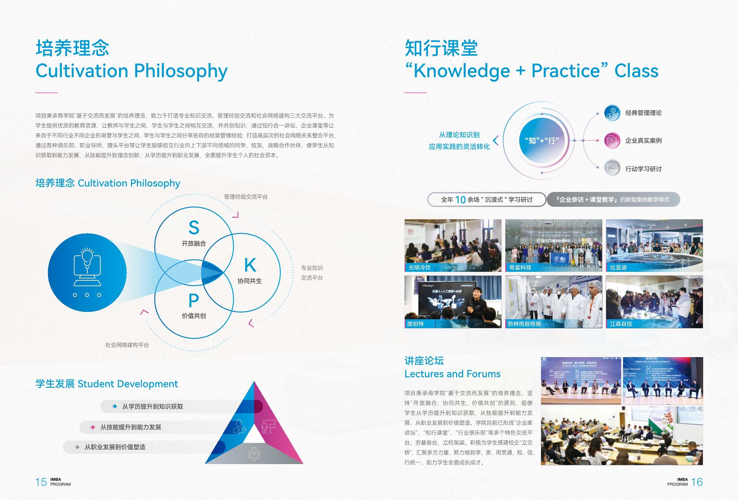 華東理工大學中澳MBA