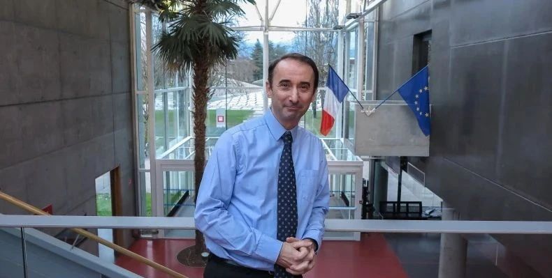 3月7-9日格勒諾布爾大學(xué)DBA課程預(yù)告 3月7-9日格勒諾布爾大學(xué)DBA課程預(yù)告